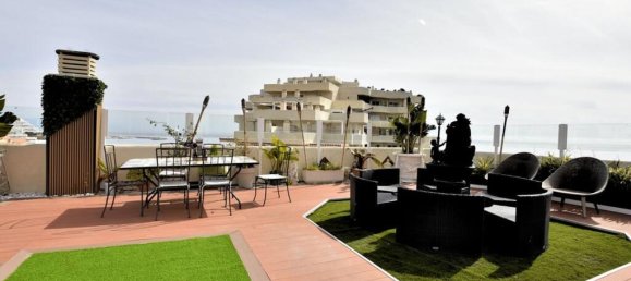 2 Schlafzimmer Wohnung in Benalmadena, Spain, Nr. 186605 4