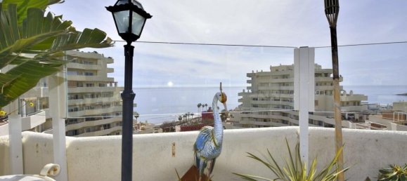 2 Schlafzimmer Wohnung in Benalmadena, Spain, Nr. 186605 2