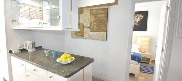 2 Schlafzimmer Wohnung in Benalmadena, Spain, Nr. 186605 14