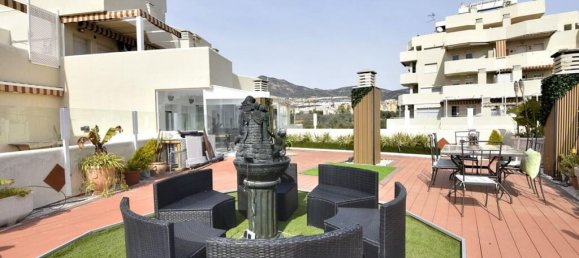 2 Schlafzimmer Wohnung in Benalmadena, Spain, Nr. 186605 8