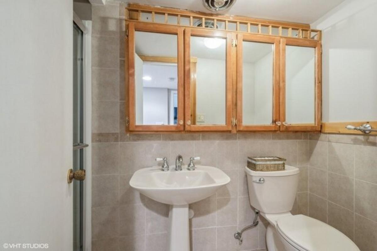 Casa de 4 dormitorios en Evanston, USA No. 418260