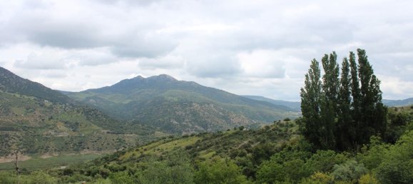 3 bedrooms House in Zahara, Spain No. 134978 17