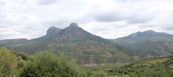 3 bedrooms House in Zahara, Spain No. 134978 26