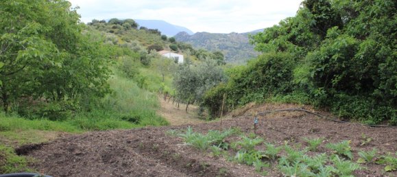 3 bedrooms House in Zahara, Spain No. 134978 40