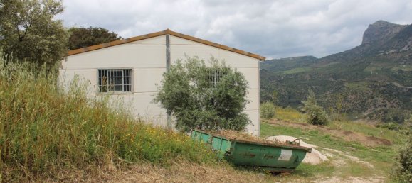 3 bedrooms House in Zahara, Spain No. 134978 21