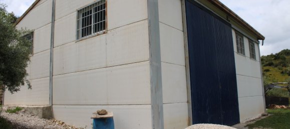 3 bedrooms House in Zahara, Spain No. 134978 78