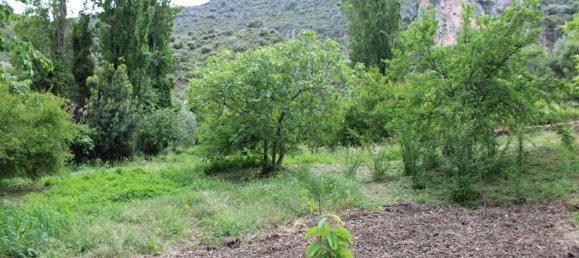 3 bedrooms House in Zahara, Spain No. 134978 57