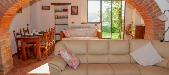 6 غرف نوم منزل في Lisciano Niccone, Italy رقم 58027 23