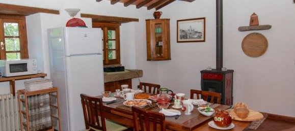 6 غرف نوم منزل في Lisciano Niccone, Italy رقم 58027 28