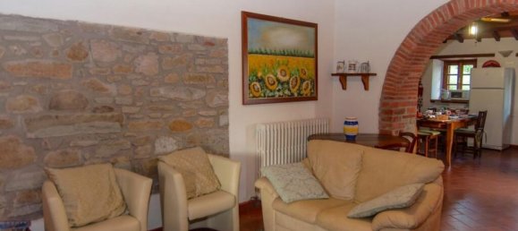 6 غرف نوم منزل في Lisciano Niccone, Italy رقم 58027 24