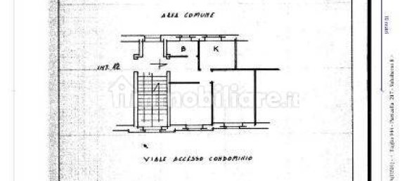 3 bedrooms Apartment in Rome, Italy No. 355054 2