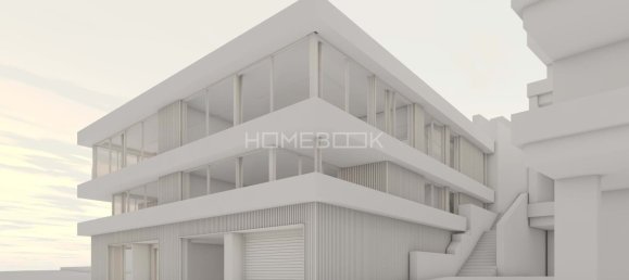 603m² Building in Sesimbra, Portugal No. 118813 4