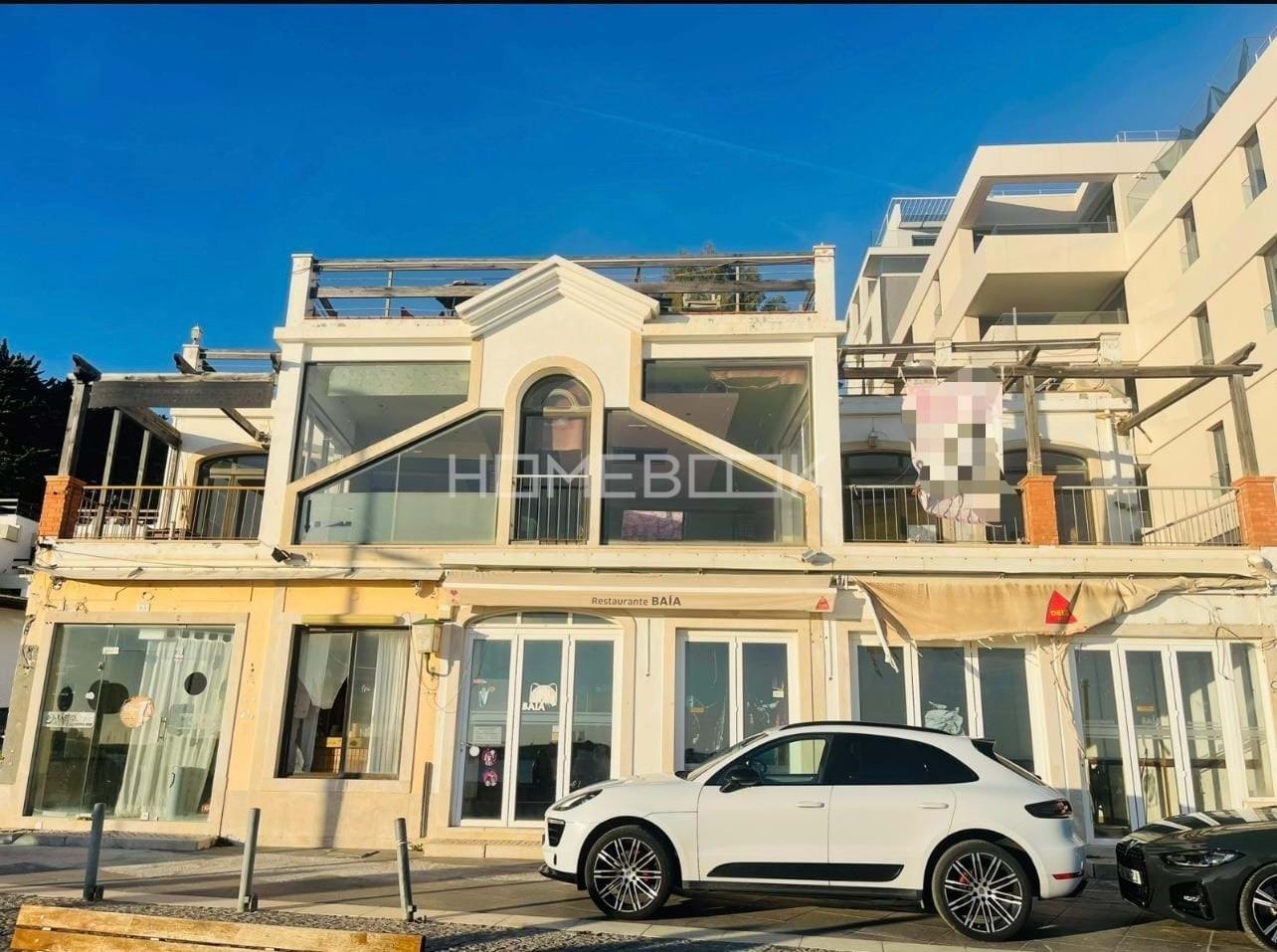 603m² Building in Sesimbra, Portugal No. 118813