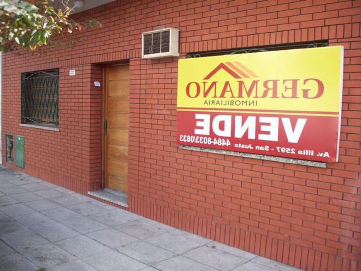 4 bedrooms House in Bermudez, Argentina No. 2694