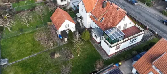 11 rooms Townhouse in Hanover, Germany No. 193434 4