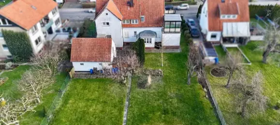 11 rooms Townhouse in Hanover, Germany No. 193434 3