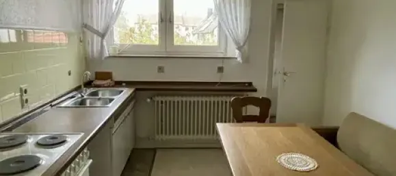 11 rooms Townhouse in Hanover, Germany No. 193434 10