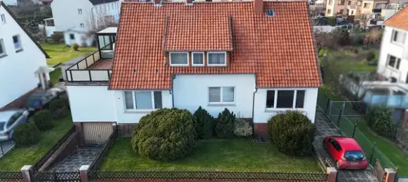 11 rooms Townhouse in Hanover, Germany No. 193434 2