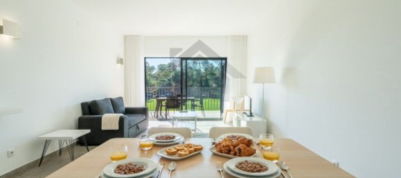 Apartamento de 2 dormitorios en Mexilhoeira Grande, Portugal No. 153814 15