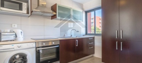 Apartamento de 2 dormitorios en Mexilhoeira Grande, Portugal No. 153814 5
