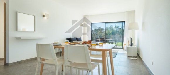Apartamento de 2 dormitorios en Mexilhoeira Grande, Portugal No. 153814 12