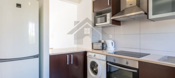 Apartamento de 2 dormitorios en Mexilhoeira Grande, Portugal No. 153814 8