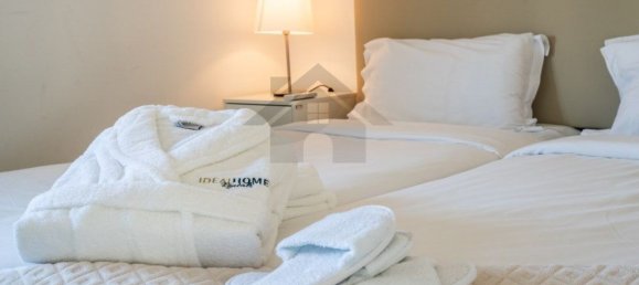 Apartamento de 2 dormitorios en Mexilhoeira Grande, Portugal No. 153814 42