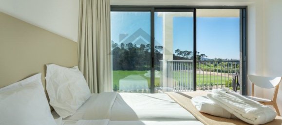 Apartamento de 2 dormitorios en Mexilhoeira Grande, Portugal No. 153814 31