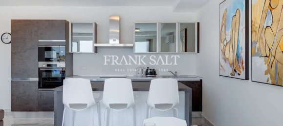 3 bedrooms Penthouse in Swieqi, Malta No. 7196 5