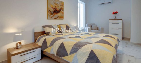 3 bedrooms Penthouse in Swieqi, Malta No. 7196 6