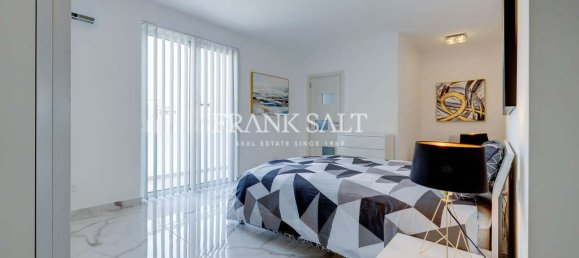 3 bedrooms Penthouse in Swieqi, Malta No. 7196 8