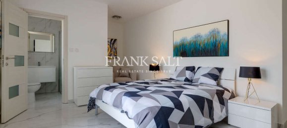 3 bedrooms Penthouse in Swieqi, Malta No. 7196 7