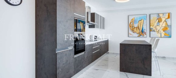 3 bedrooms Penthouse in Swieqi, Malta No. 7196 4