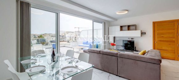 3 bedrooms Penthouse in Swieqi, Malta No. 7196 3