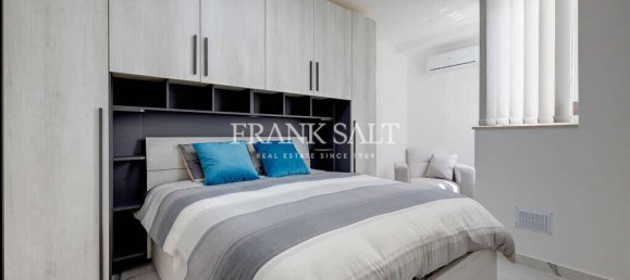 3 bedrooms Penthouse in Swieqi, Malta No. 7196 9