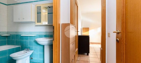 1 غرف نوم شقة في Rome, Italy رقم 59195 18