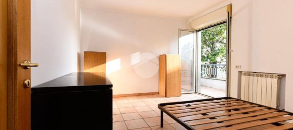 1 غرف نوم شقة في Rome, Italy رقم 59195 15