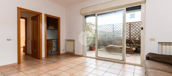 1 غرف نوم شقة في Rome, Italy رقم 59195 5