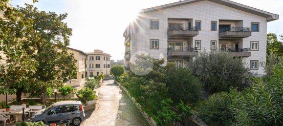 1 غرف نوم شقة في Rome, Italy رقم 59195 8