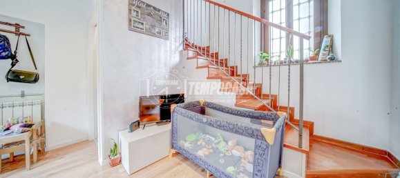 3 bedrooms House in Somma Lombardo, Italy No. 361304 7