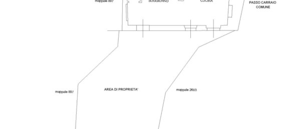 3 bedrooms House in Somma Lombardo, Italy No. 361304 25