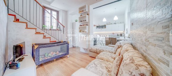 3 bedrooms House in Somma Lombardo, Italy No. 361304 8