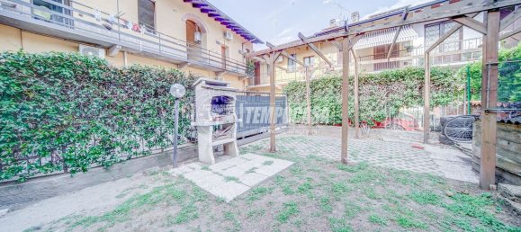 3 bedrooms House in Somma Lombardo, Italy No. 361304 22