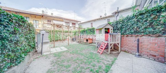 3 bedrooms House in Somma Lombardo, Italy No. 361304 23