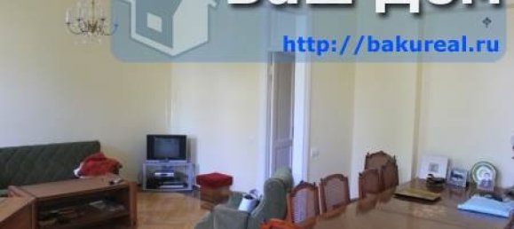 5 bedrooms Apartment in Baku, Azerbaijan No. 177 6