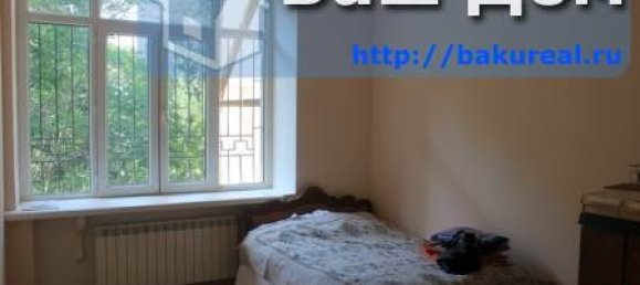 5 bedrooms Apartment in Baku, Azerbaijan No. 177 9