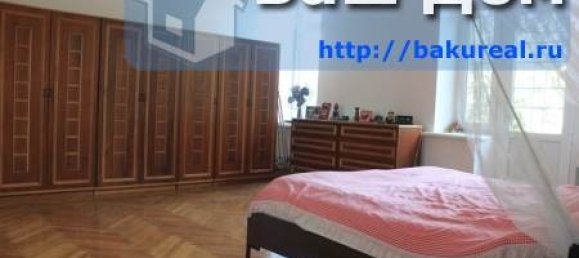 5 bedrooms Apartment in Baku, Azerbaijan No. 177 2