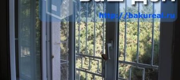 5 bedrooms Apartment in Baku, Azerbaijan No. 177 4