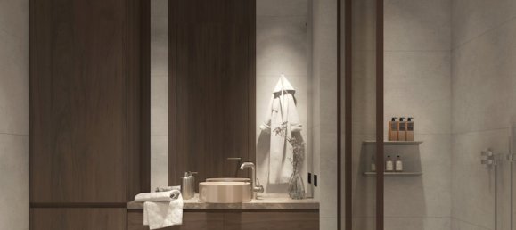 Apartment 4+1 in Istanbul, Turkey No. 25405 9