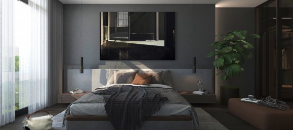 Apartment 4+1 in Istanbul, Turkey No. 25405 8